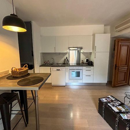 Appartement Biot Village Exterior foto